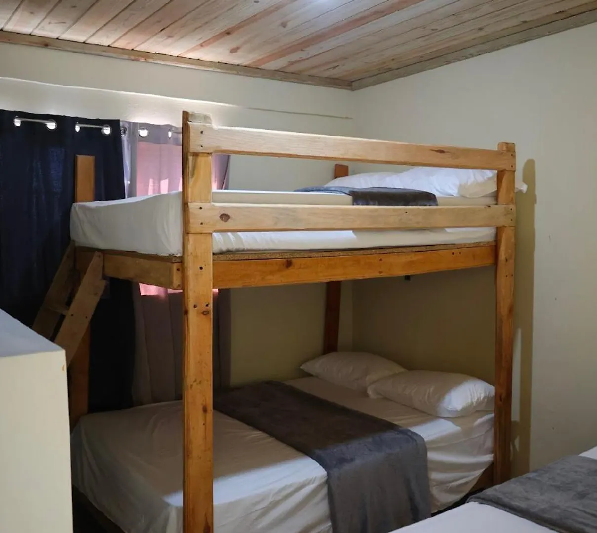 Lodge Villa Vista Montana Jimenoa De La Rosa Jarabacoa