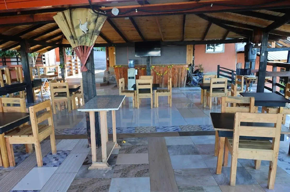 Villa Vista Montana Jimenoa De La Rosa à Jarabacoa