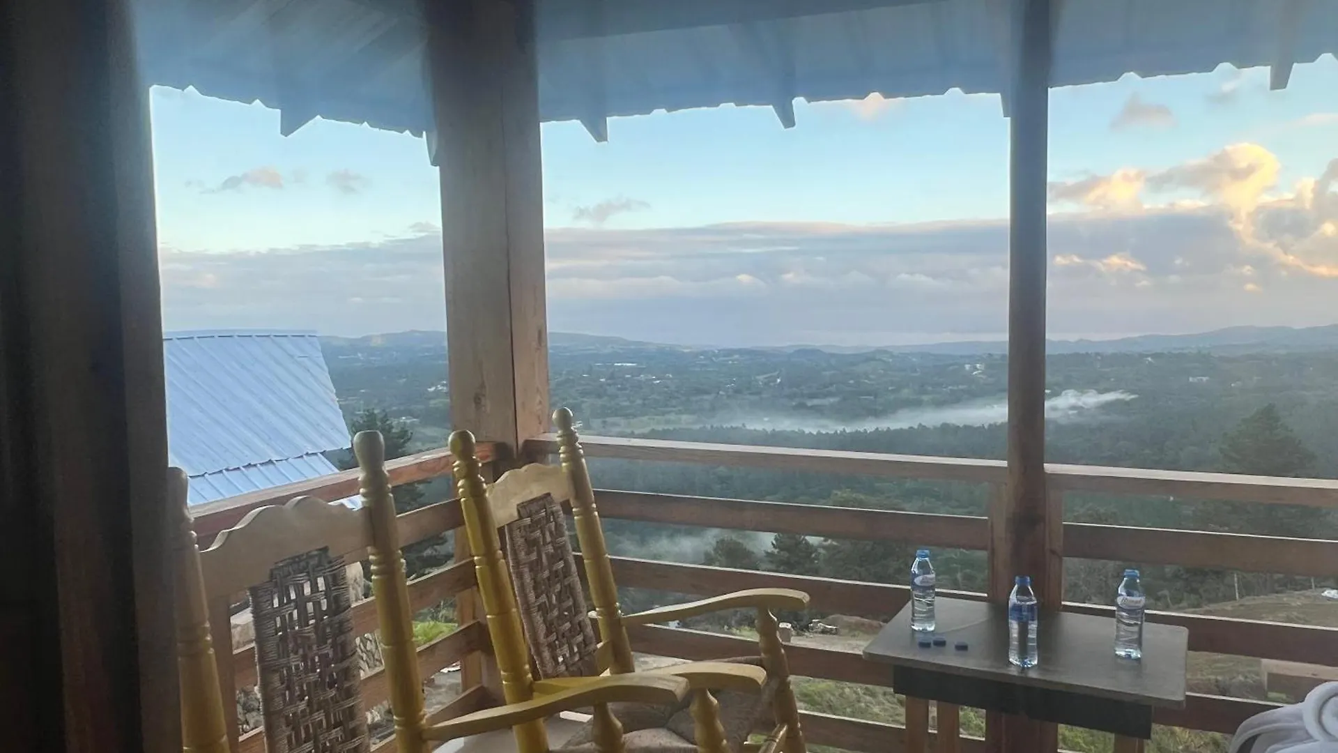 Villa Vista Montana Jimenoa De La Rosa à Jarabacoa 0*,  République dominicaine